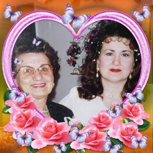 Meet your Posher, Brenda